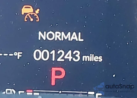 2026 Honda Hr-V Awd Sport z USA, uszkodzony, nr VIN 3CZRZ2H5XTM708258